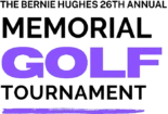 Bernie House 2024 Golf Tournament