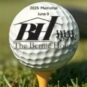 2025 Berine House Memorial Golf Tournament